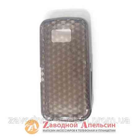 Nokia 5530 чехол Cover Одесса