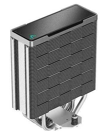Кулер процесорний DeepCool AK400 (R-AK400-BKNNMN-G-1) Чорний Харьков
