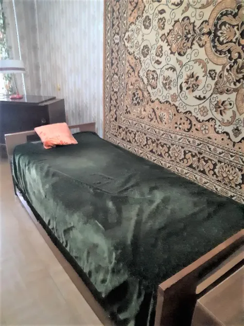 Перемога-5, 4-й поверх, пр.Героїв-12, здам 3к.кв, житловий стан Дніпро - фото 11