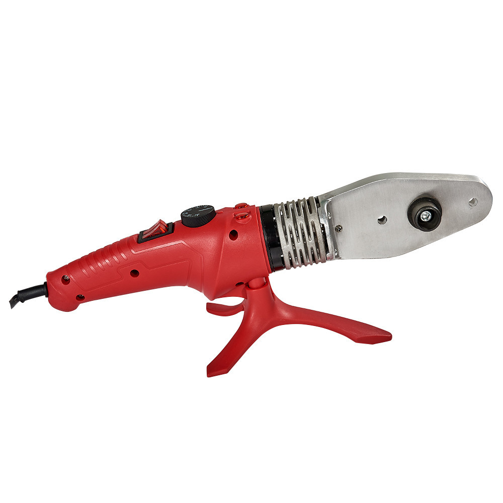 Паяльник для пластикових труб Vitals LP 6150CC dual Харків - фото 5