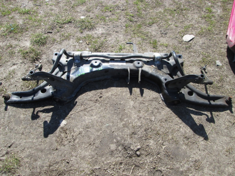 Балка передня Ford Fiesta 2010-2014 Ковель - изображение 1