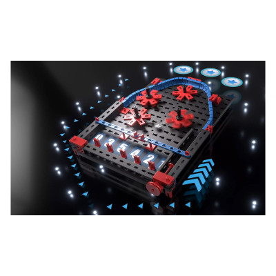 Конструктор Fischertechnik ADVANCED Пінбол (FT-569015) Вінниця - фото 4