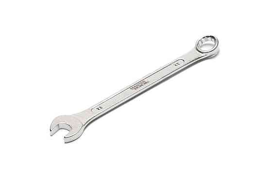 MASTERTOOL Ключ комбінований MASTERTOOL 11 мм CrV standard 71-9011 Киев