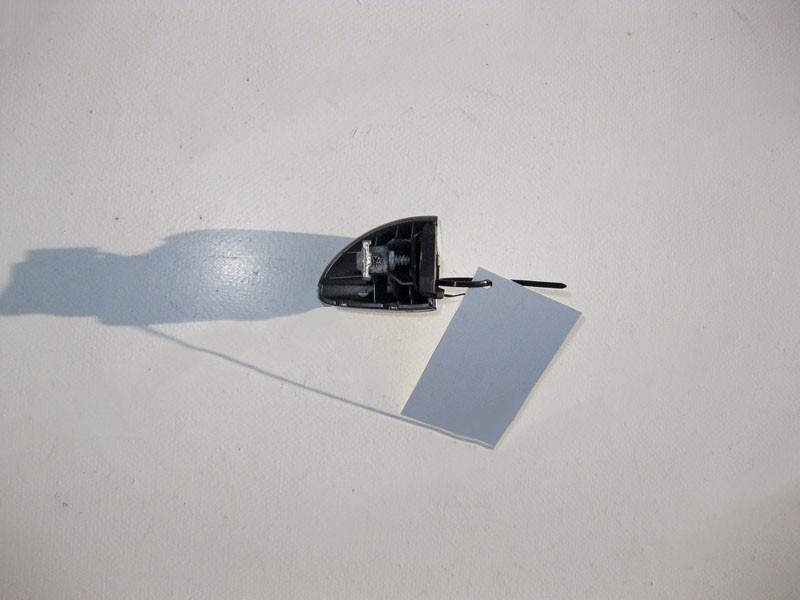 Mercedes-Benz  A1647601420 Кришка задньої правої зовнішньої ручки дверей з хромом ML W164 GL X164 R-Class W251 Одеса - фото 2