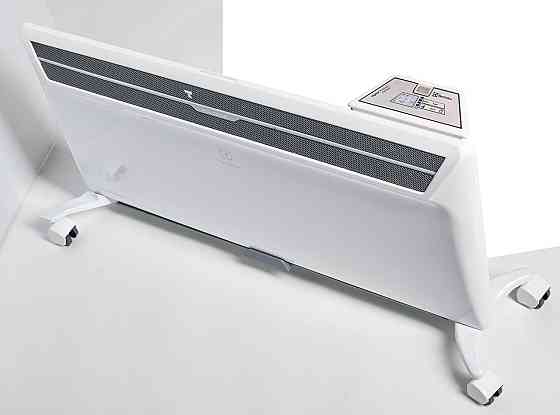 Електричний конвектор (обігрівач) Electrolux Air Gate Digital Inverter ECH/AGI-2000 (10-25 м²) Чернівці
