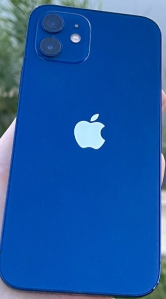 Айфон: iPhone 12 128Gb. Київ - фото 1