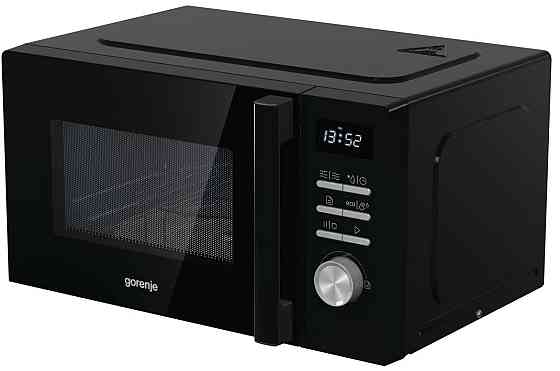 Мікрохвильова піч Gorenje MO20A4BH ( з грилем ) Харків