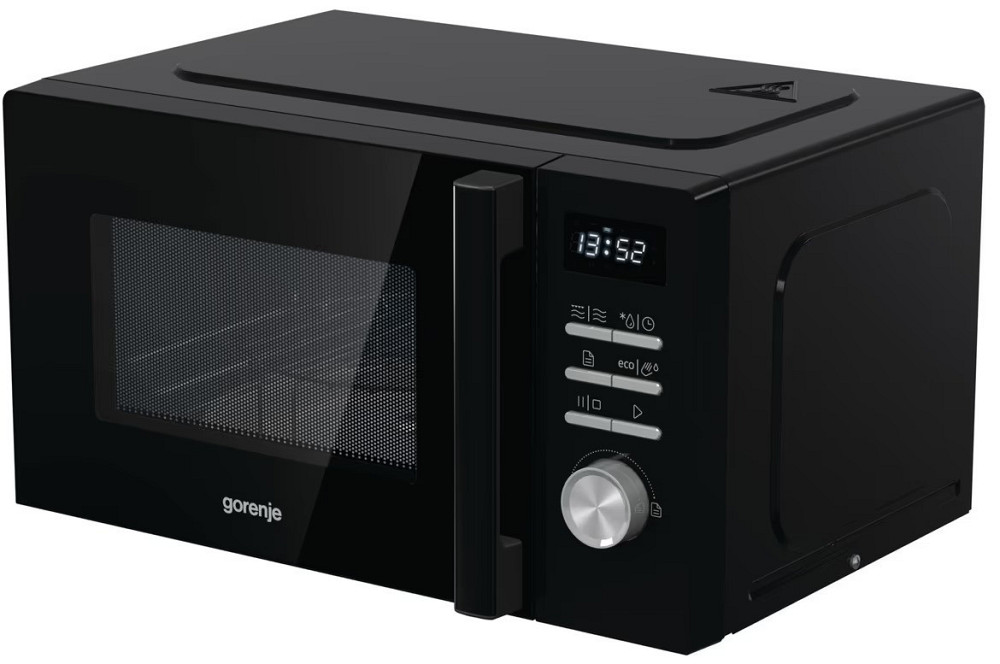 Мікрохвильова піч Gorenje MO20A4BH ( з грилем ) Харків - фото 3