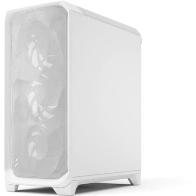 Корпус Fractal Design Meshify 3 White TG CT (FD-C-MES3A-04) Винница - изображение 11