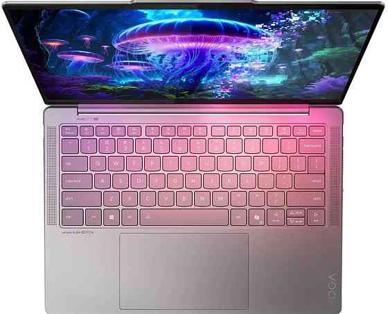 Ноутбук Lenovo Yoga Slim 7 (OLED/Intel Ultra 5 228V/ОЗП:32GB/SSD:1TB) Харків