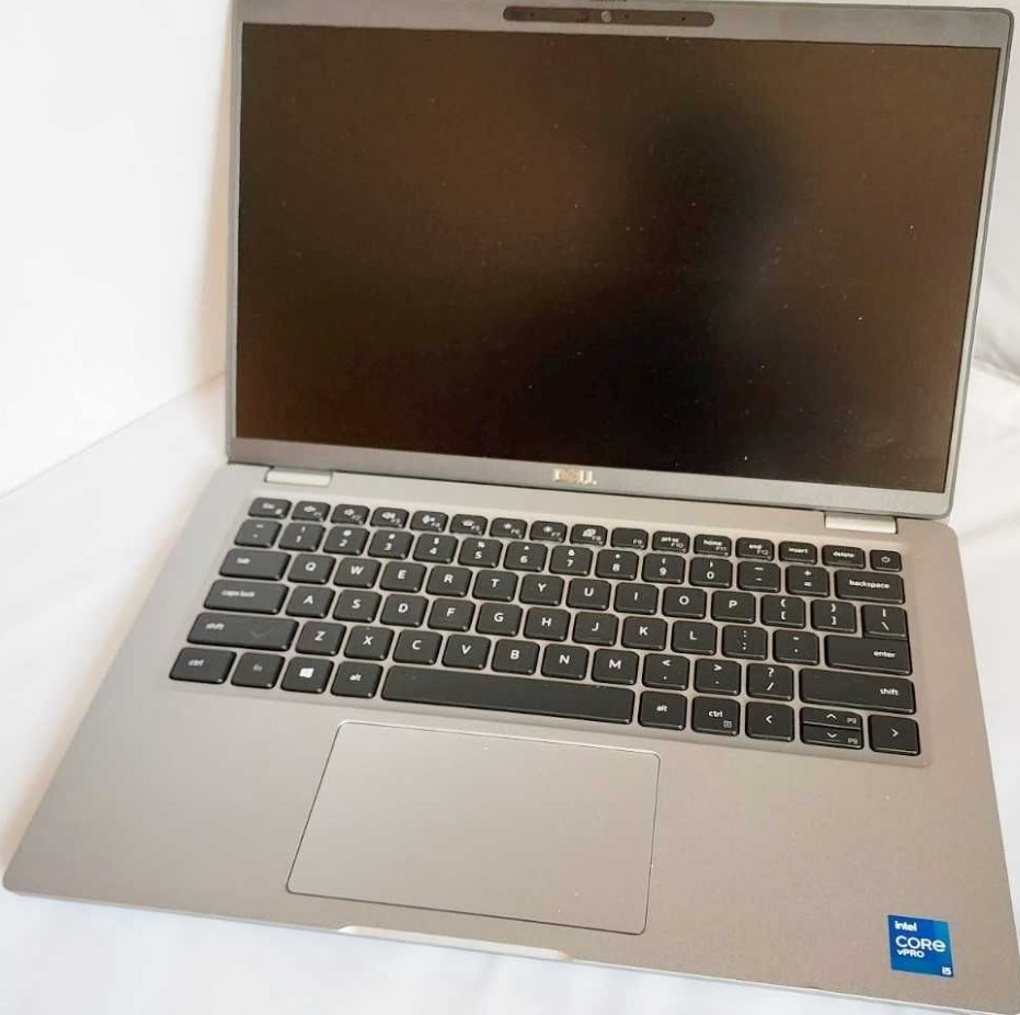 Ноутбук Dell Latitude 5420 14