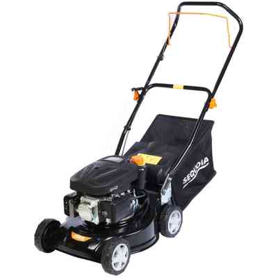 Газонокосилка SEQUOIA бензинова, 40см (SPLM3040) Винница
