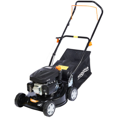 Газонокосарка SEQUOIA бензинова, 40см (SPLM3040) Вінниця - фото 2