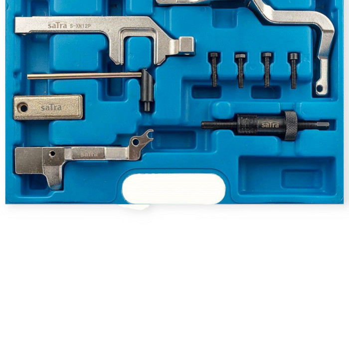 Набір фіксаторів ГРМ автомобіль BMW - Mini/Citroen/Peugeot Мукачево - фото 2