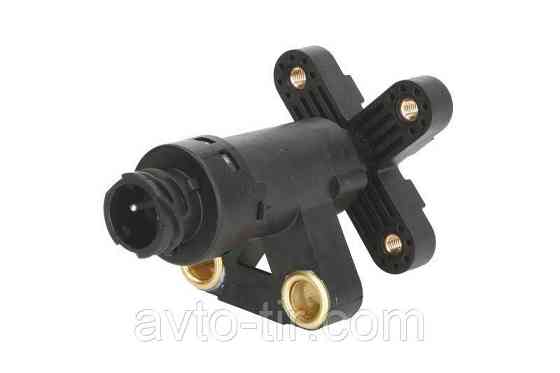 Кран уровня пола MAN / DAF / SCANIA / MB Луцк