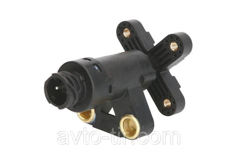 Кран уровня пола MAN / DAF / SCANIA / MB Луцк - изображение 1