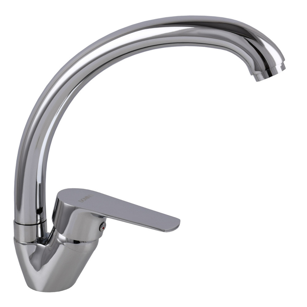 Змішувач для кухні DOMINO VITO DVO-203S (000031333) Київ - фото 1