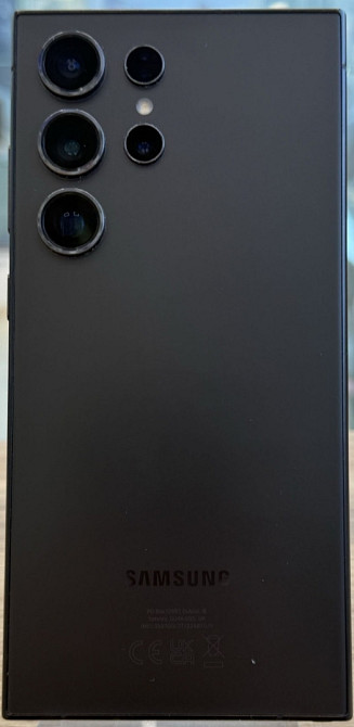 Смартфон Samsung S24 Ultra 12/512Gb. Киев - изображение 4