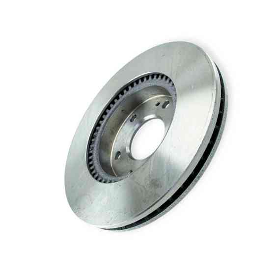 Диск передний Хюндай Tucson 04-, Sonata, Киа Sportage, Magentis (280mmx26mm) тормозной Мукачево