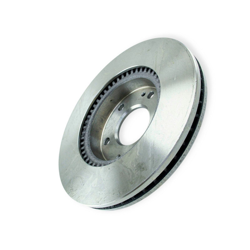 Диск передний Хюндай Tucson 04-, Sonata, Киа Sportage, Magentis (280mmx26mm) тормозной Мукачево - изображение 1