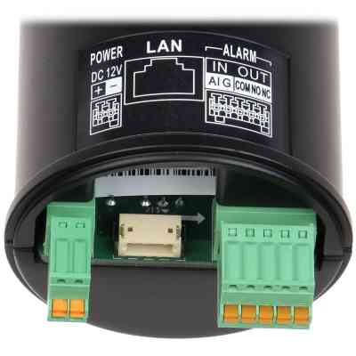 Вызывная панель Hikvision DS-KB8113-IME1(B) Винница