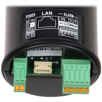 Вызывная панель Hikvision DS-KB8113-IME1(B) Винница - изображение 6