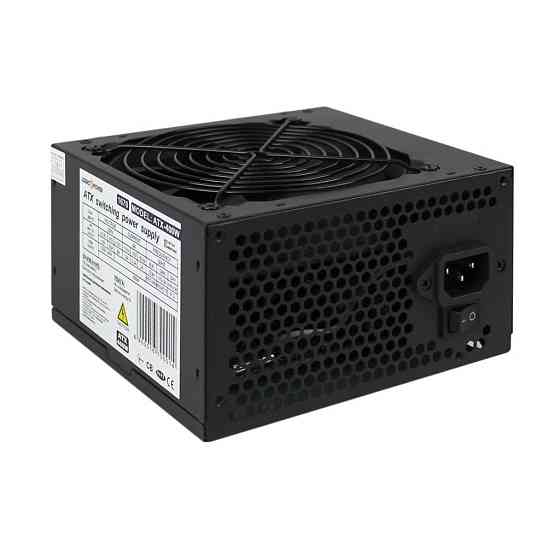 Компьютерный блок питания Everest-ATX-400-12-2-SATA Киев