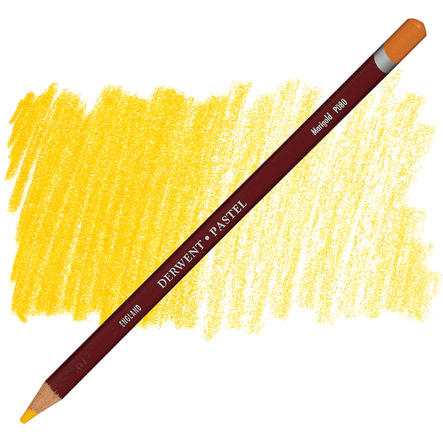 Карандаш пастельный Derwent Pastel (P080) Киев - изображение 1