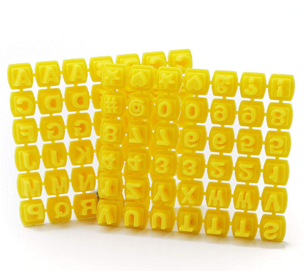 Штамп для печіву "Custom" Рівне - фото 5