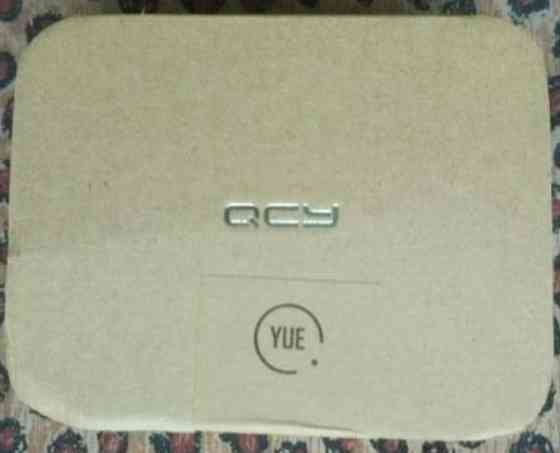 Беспроводная колонка Qcy QQ800 Киев