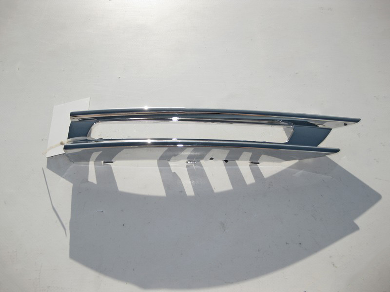 Mercedes-Benz  A1668851474 Нова хром накладка правого ДХО ML W166 AMG Одесса - изображение 1