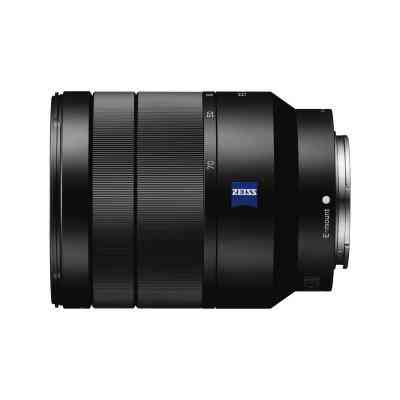 Об'єктив Sony 24-70mm f/4.0 Carl Zeiss for NEX FF (SEL2470Z.AE) Вінниця