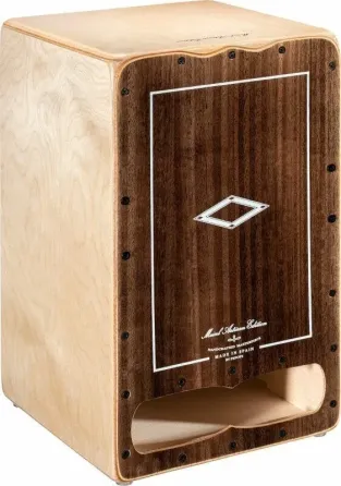 Ударная установка  Meinl AECLBE Artisan Edition Cajon Cantina Line Wood-Cajon Brown Eucalyptus Киев