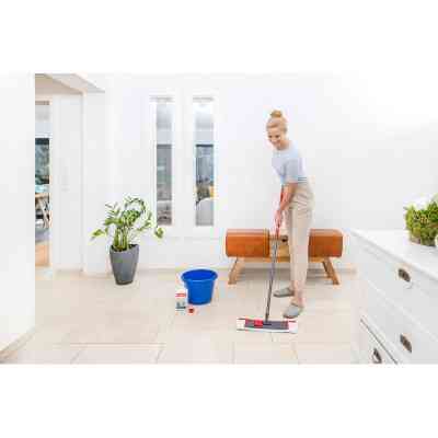 Средство для мытья пола Mellerud Для очистки керамогранита и керамической плитки 1 л (4004666000943) Винница