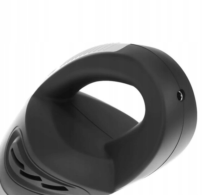 Автомобильный ручной пылесос без мешка с насадками и чехлом Xtrobb (22149) Аккумулятор 2500 мАч Нововолынск - изображение 4