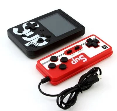 Игровая приставка 