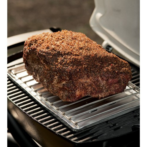 Алюминиевый ограничитель жара для 6563 Weber 6561 Код: 004137 Ровно - изображение 2