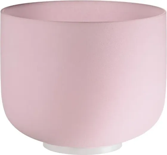 Ударная установка  MEINL Sonic Energy Rose Quartz Crystal Singing Bowl 10