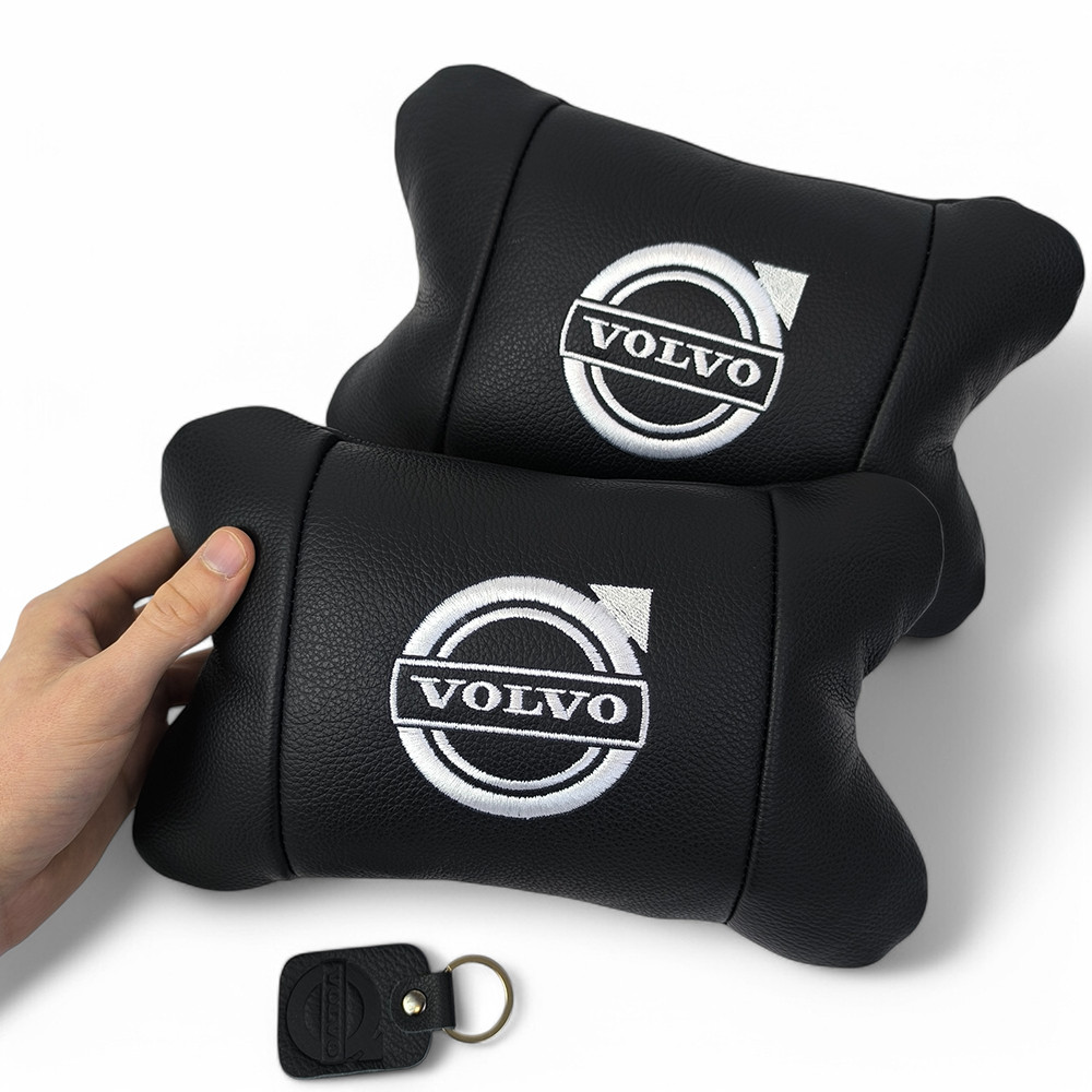 Подушка подголовник для водителя, Подушка для шеи водителя Дорожная под голову ME-85 Львов - изображение 7