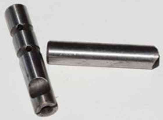 Вал рокеров GY6 125/150 (комплект) Мукачево