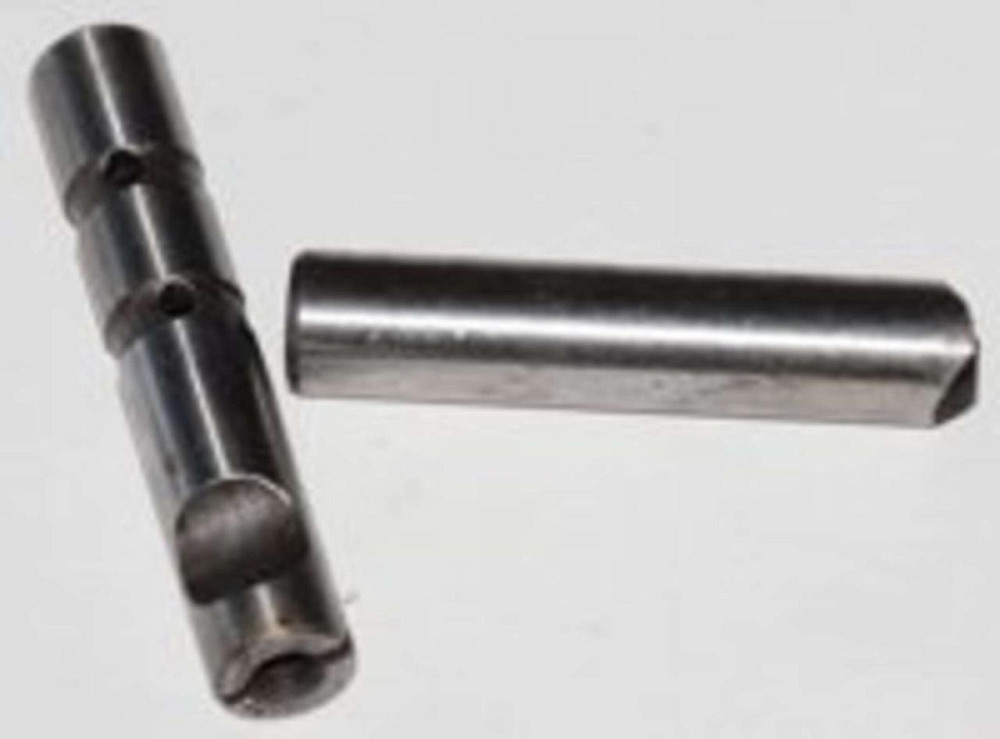 Вал рокеров GY6 125/150 (комплект) Мукачево - изображение 1