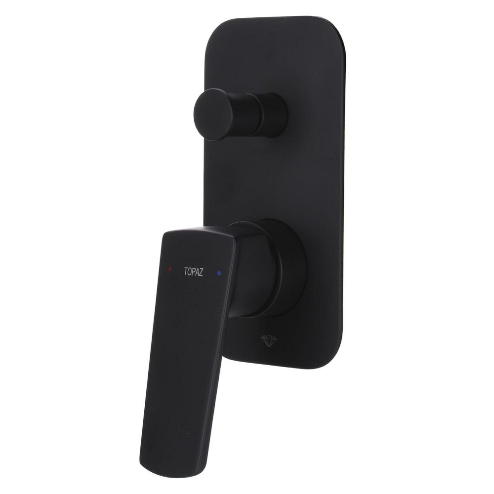 Душова система вбудована TOPAZ LEXI TLG 21205-H57-BL Київ - фото 6