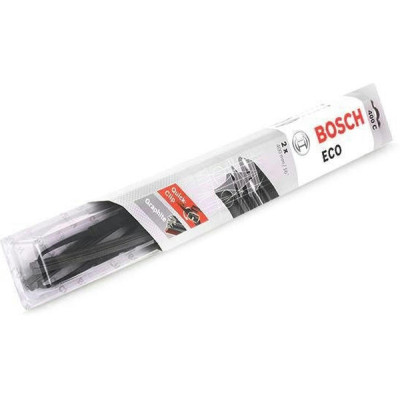 Щітка склоочисника Bosch 3 397 005 158 Вінниця - фото 3