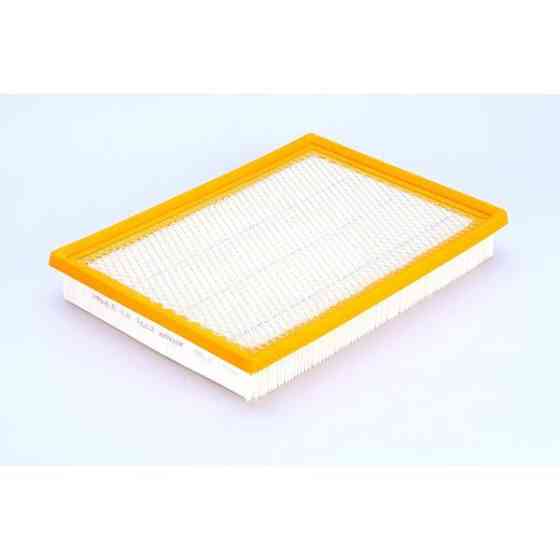 Повітряний фільтр Mahle LX1662 Jeep Харків