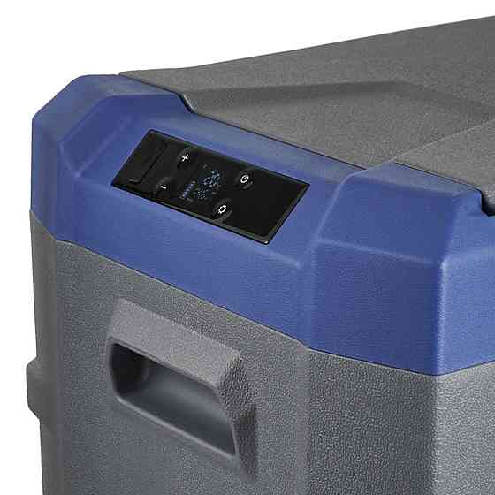 Холодильник автомобильный Brevia 44л 22940 Киев