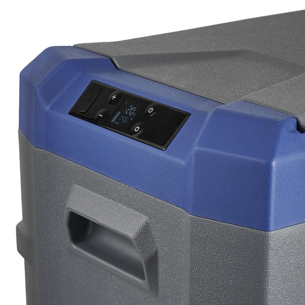 Холодильник автомобильный Brevia 44л 22940 Киев - изображение 6