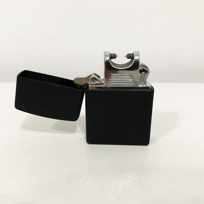 Запальничка перезаряджається USB-215, Електро запальничка для сигарет на зарядці CQ-67 Львів - фото 5