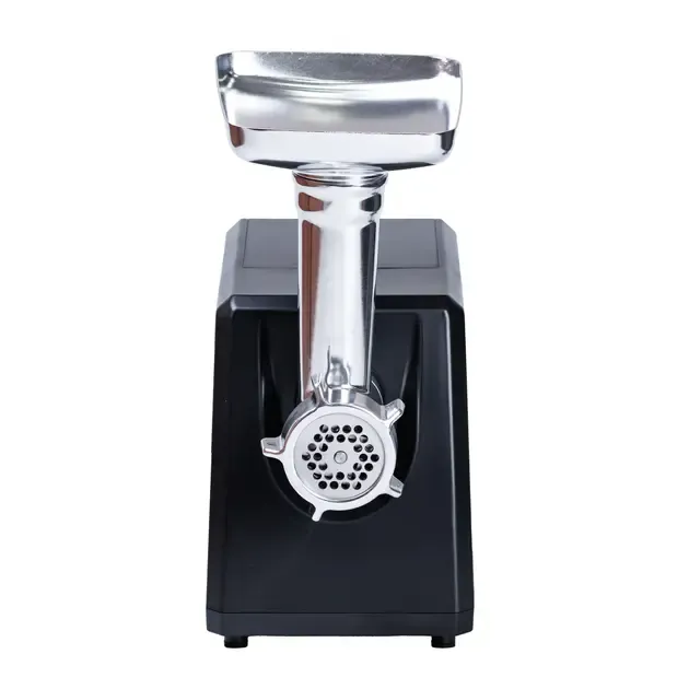 Электрическая сверхмощная мясорубка Sokany SK-089 профессиональная 3500Вт Коломия - фото 7