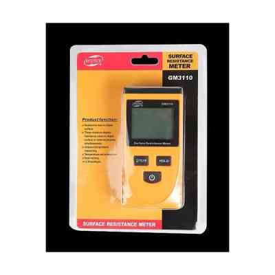 Цифровий мультиметр Benetech GM3110 Вінниця