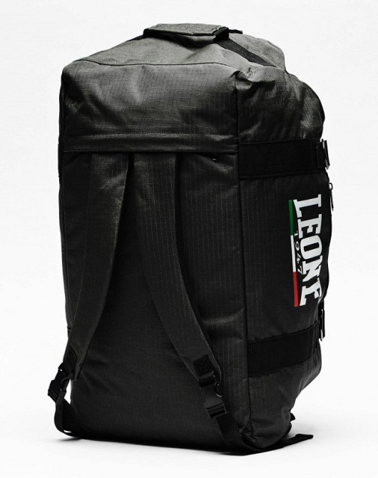 Сумка-рюкзак Leone Каменское - изображение 2